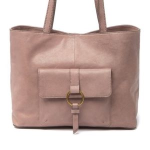 FRYE Madison Tote